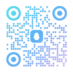 扫码加QQ群-乐趣空间